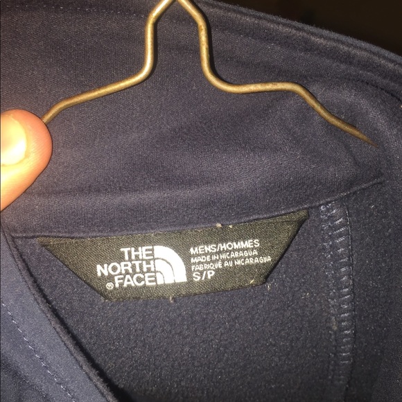 North Face Men’s Jacket Small - Picture 2 of 4